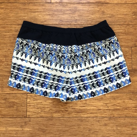 BCBGMaxAzria ‘Teagan’ shorts in Mystic Blue - Picture 12 of 14